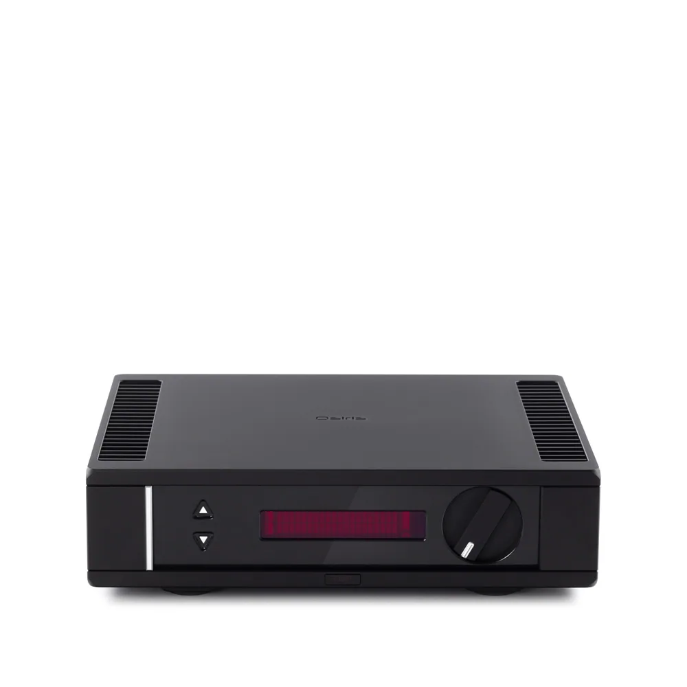 Rega Osiris