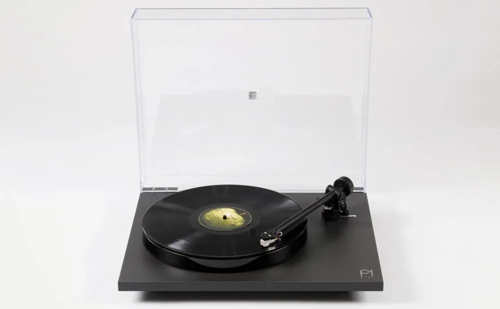 Rega Planar 1 ECO