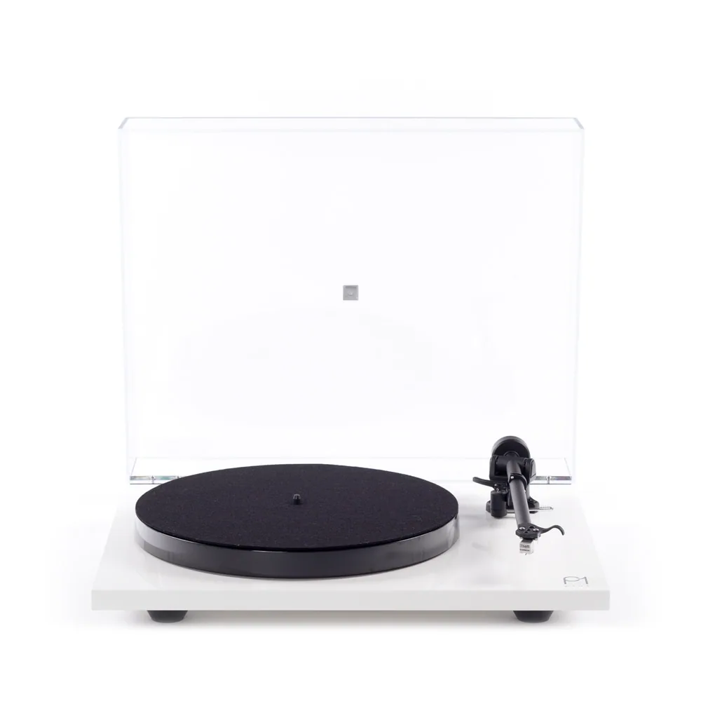 Rega Planar 1 Plus