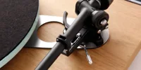 Rega Planar 3, foto 2 van 6