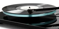 Rega Planar 3, foto 3 van 6