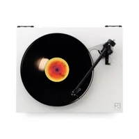 Rega Planar 3, foto 4 van 6
