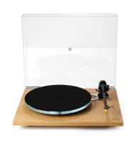 Rega Planar 3, foto 5 van 6