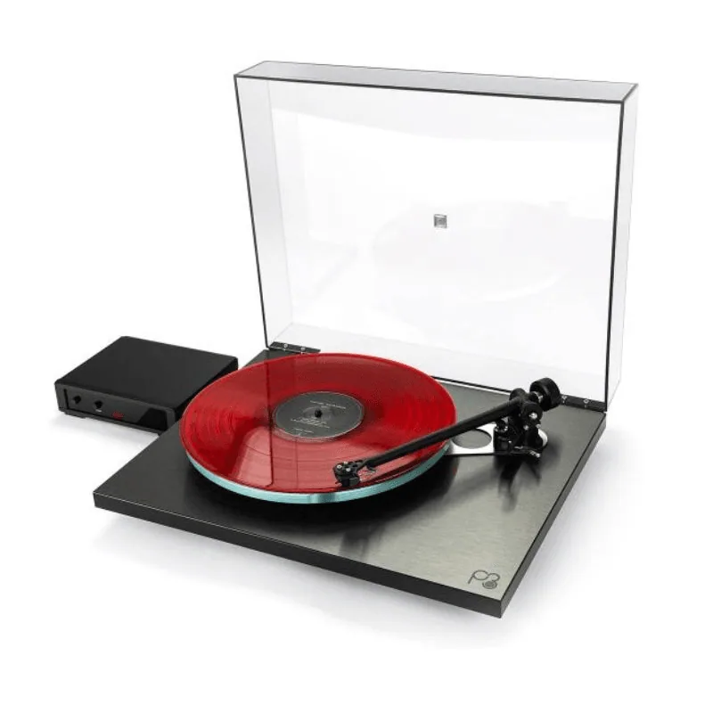 Rega Planar 3 RS Edition