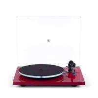 Rega Planar 3, foto 1 van 6