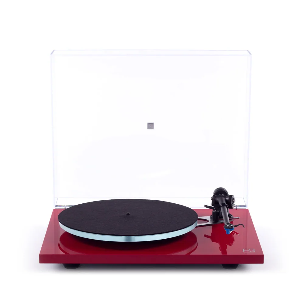 Rega Planar 3