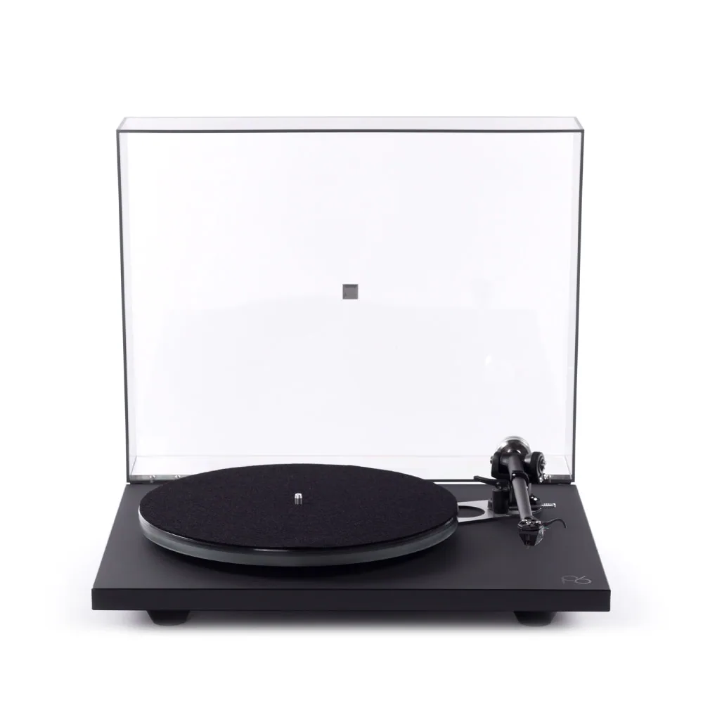 Rega Planar 6