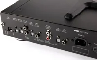 Rega Saturn MK3, foto 6 van 6