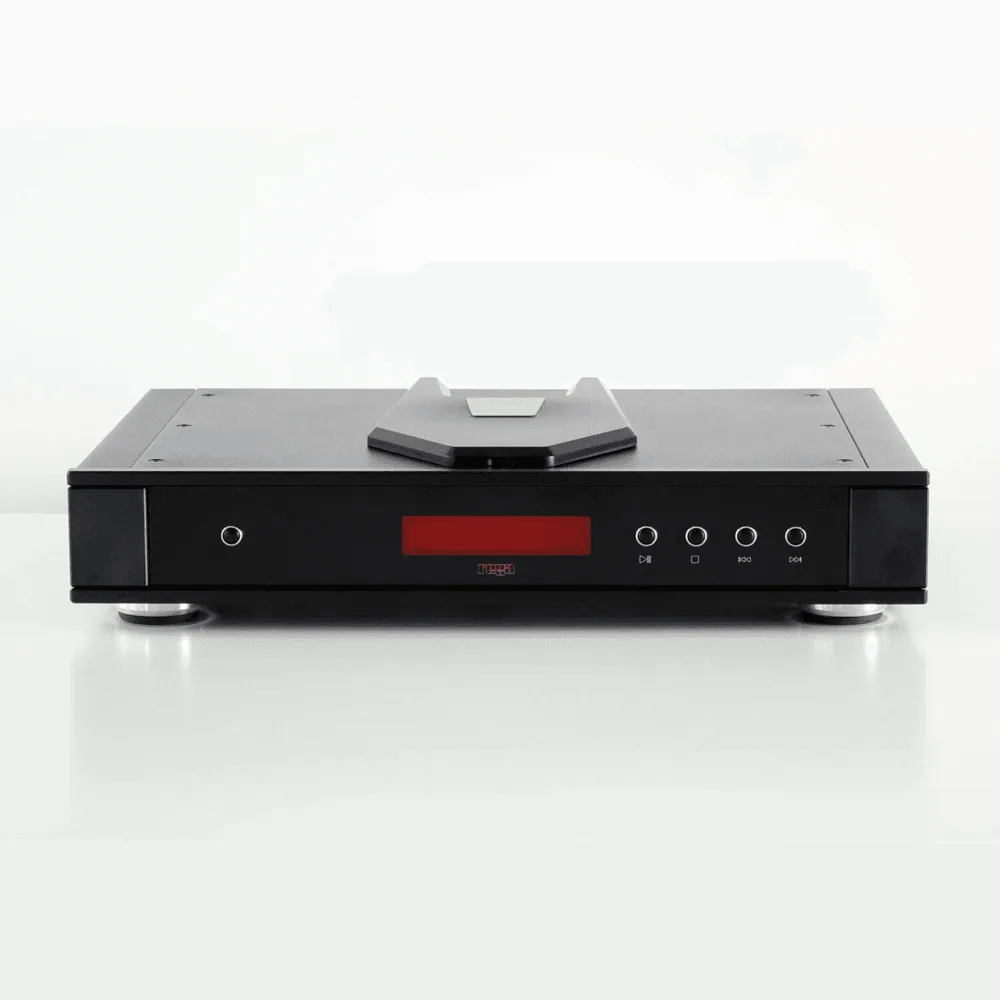 Rega Saturn MK3