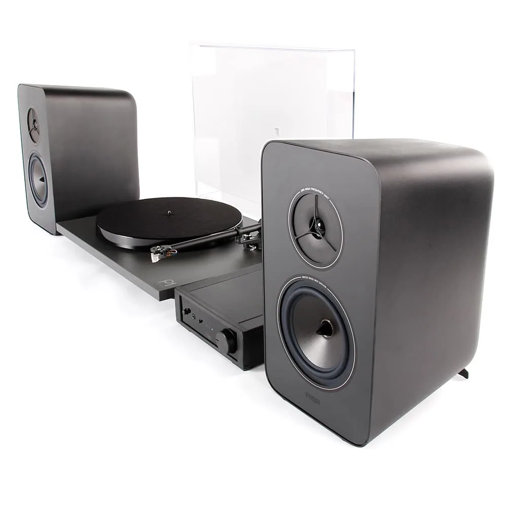 Rega System One