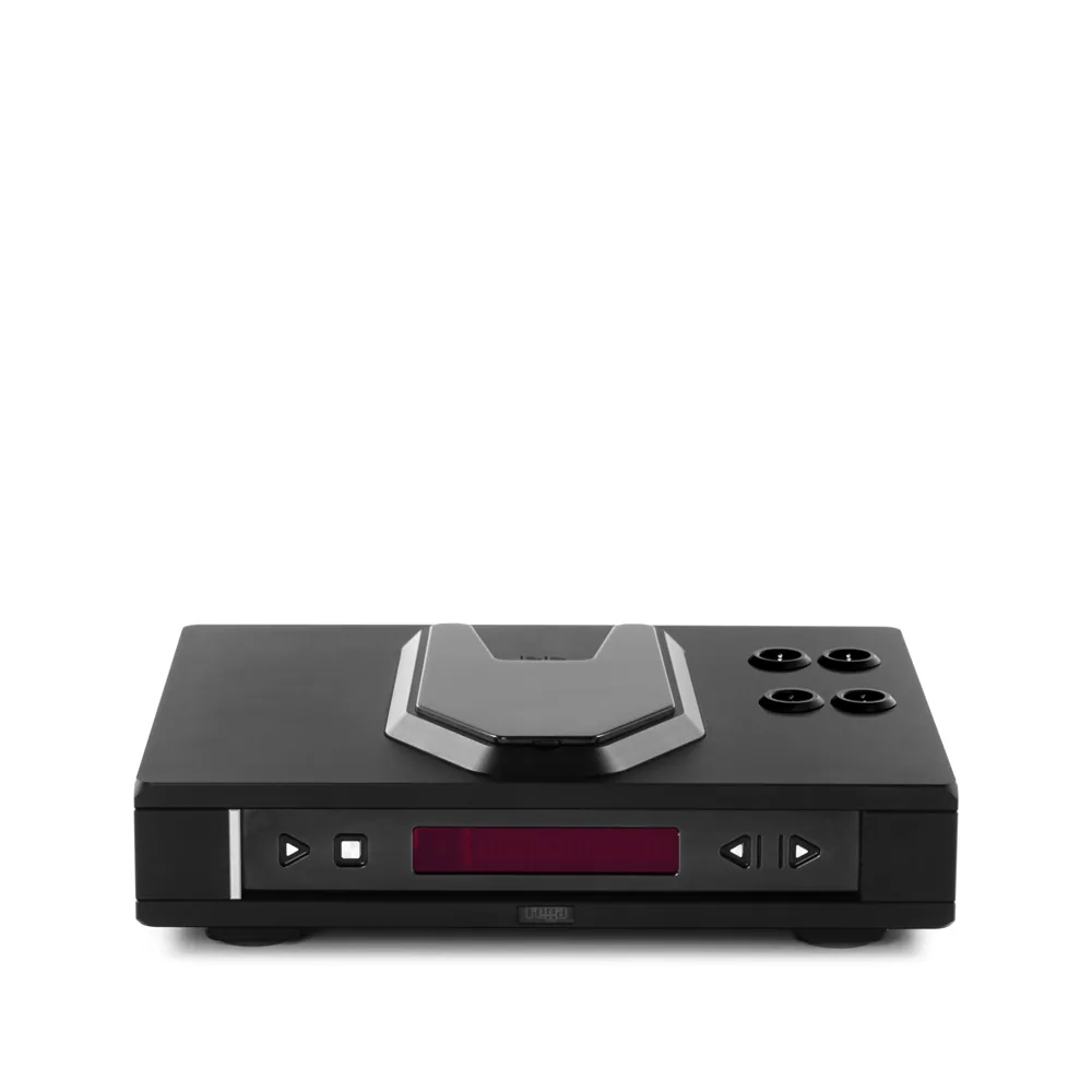Rega Valve Isis