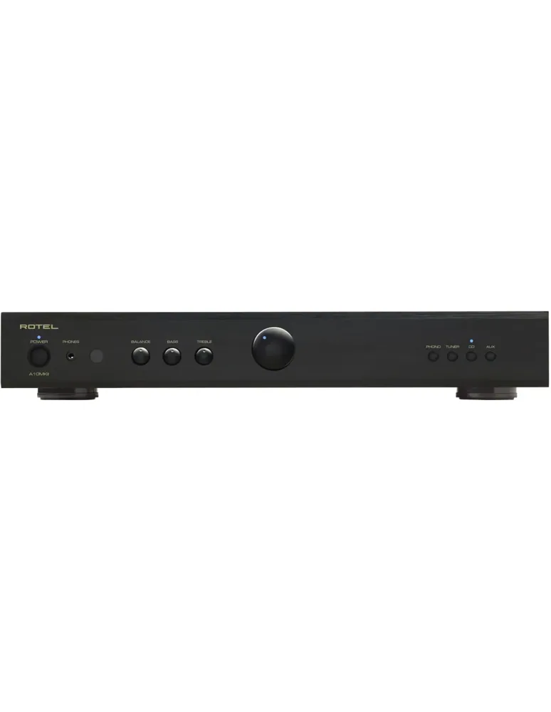 Rotel A10 MKII