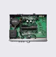 Rotel A11 MKII, foto 4 van 6