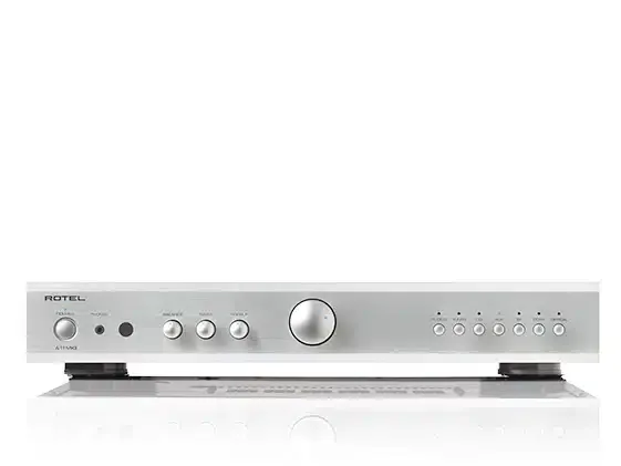 Rotel A11 MKII