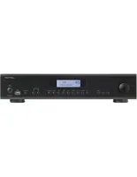 Rotel A12 MKII, foto 2 van 5
