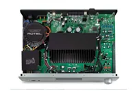 Rotel A12 MKII, foto 4 van 5