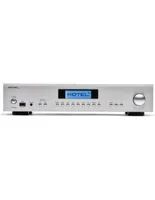 Rotel A12 MKII, foto 1 van 5