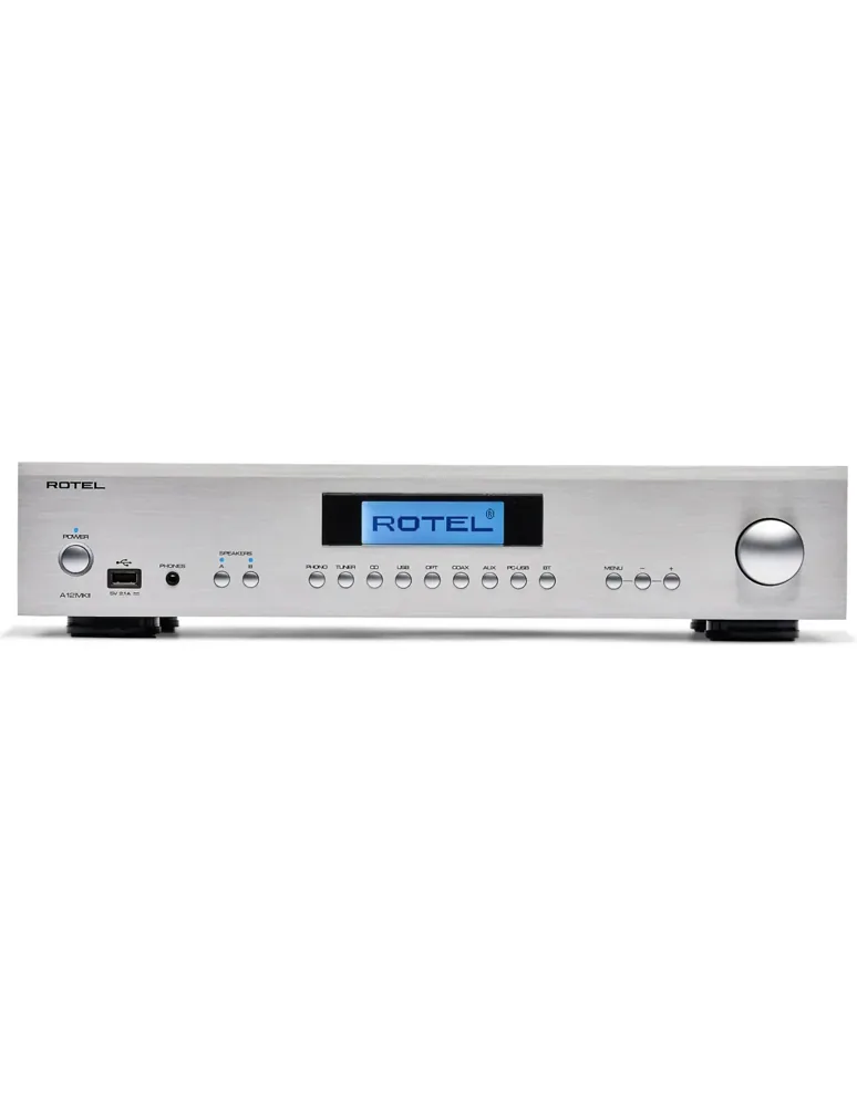 Rotel A12 MKII