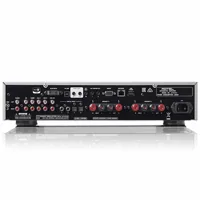 Rotel A14 MKII, foto 2 van 6