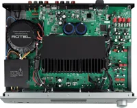 Rotel A14 MKII, foto 4 van 6