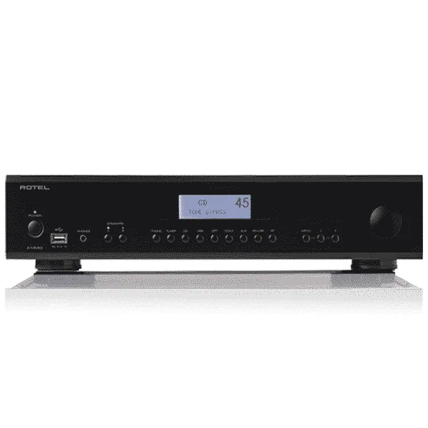 Rotel A14 MKII