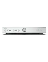 Rotel A8, foto 5 van 5