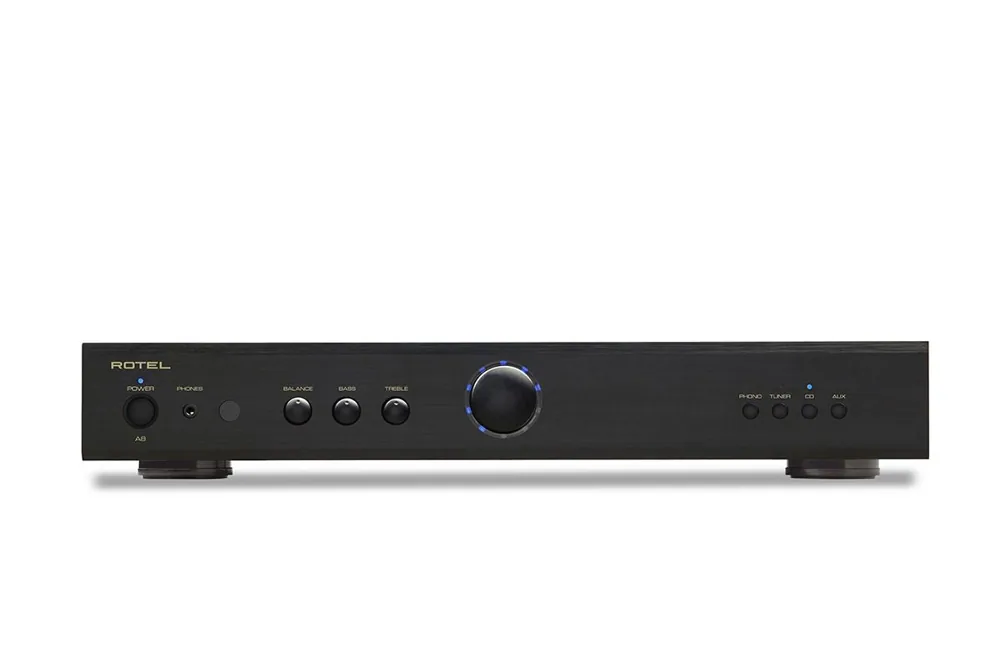 Rotel A8