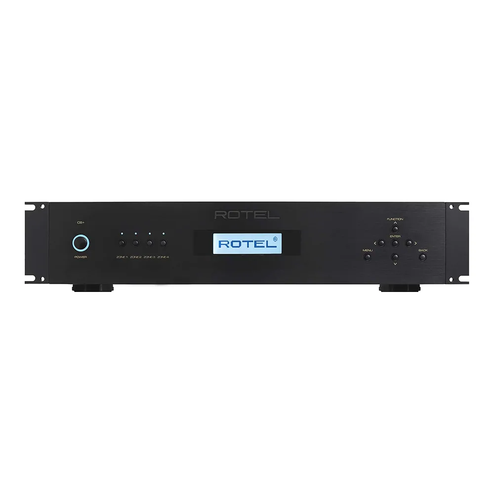 Rotel C8+