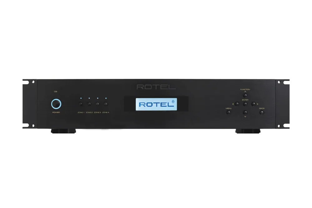 Rotel C8