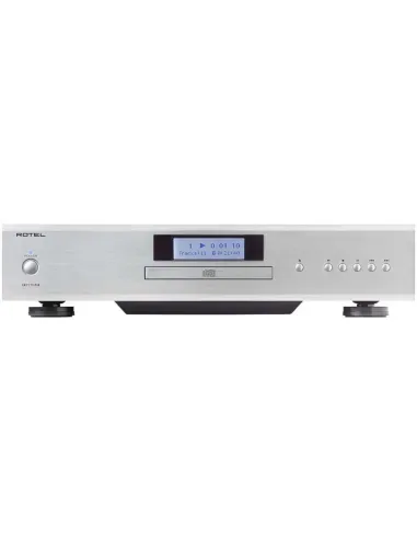 Rotel CD11 MKII