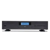 Rotel CD14 MKII, foto 2 van 5