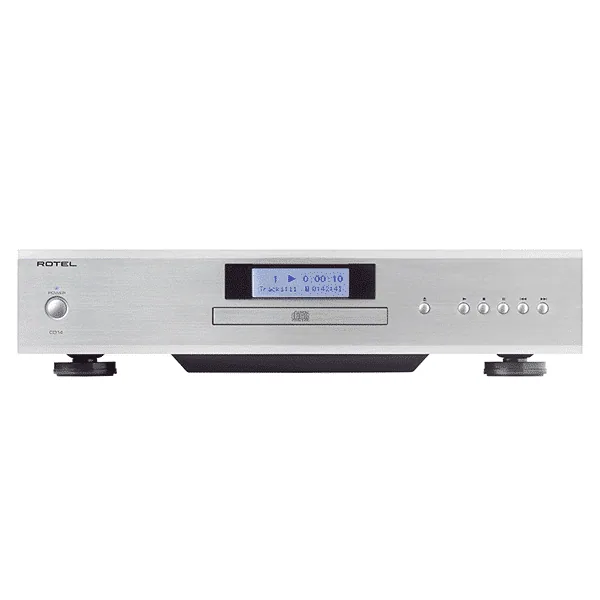 Rotel CD14 MKII