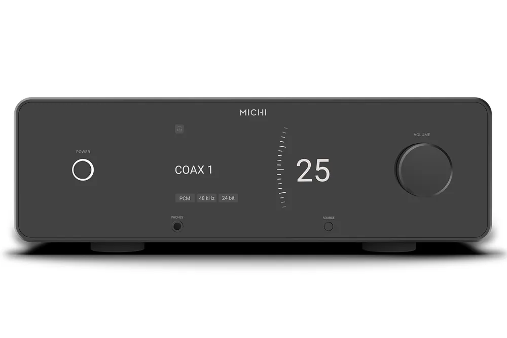 Rotel Michi P430