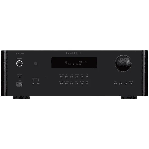 Rotel RA-1572 MKII