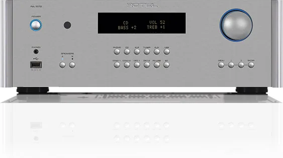 Rotel RA-1572