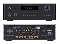 Rotel RA-1592 MKII, foto 2 van 6
