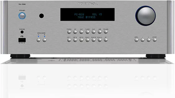 Rotel RA-1592