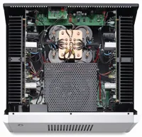 Rotel RB-1582 MKII, foto 6 van 6
