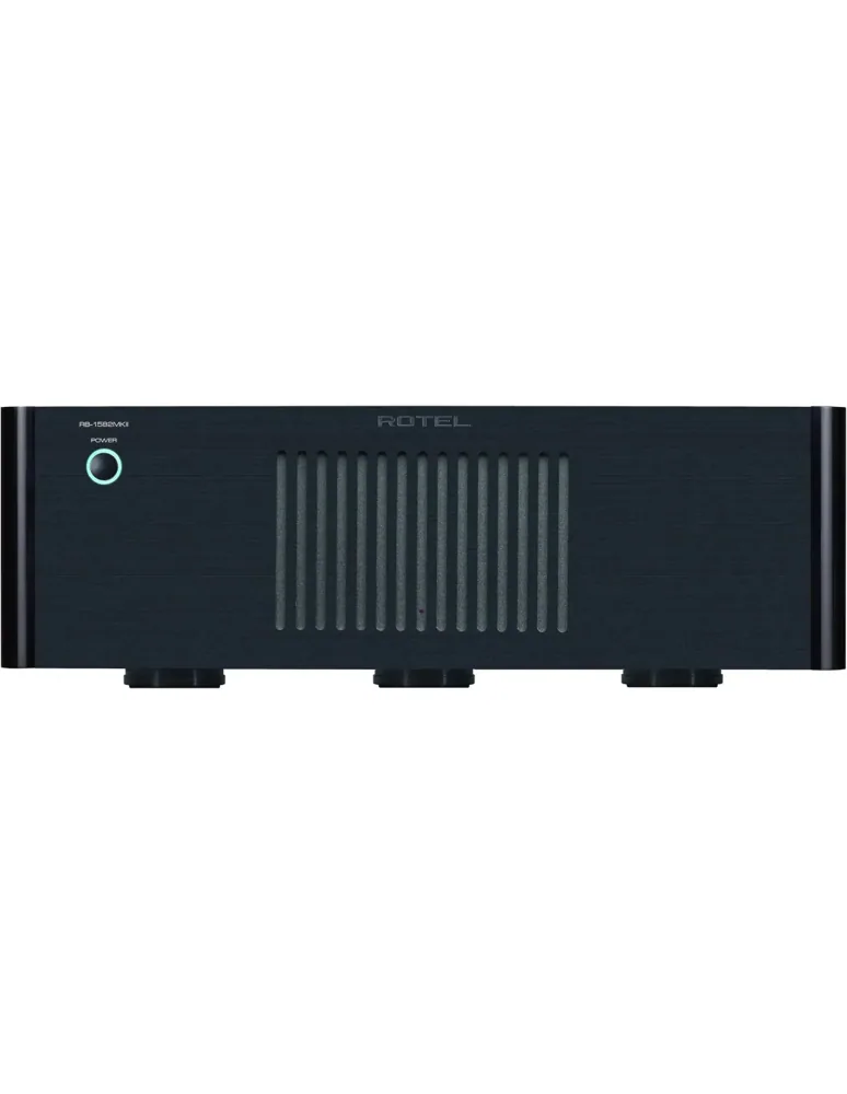 Rotel RB-1582 MKII
