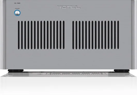 Rotel RB-1590