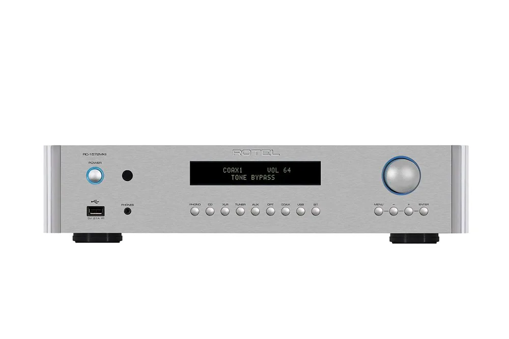 Rotel RC-1572 MKII
