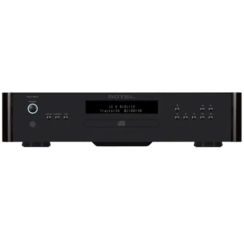 Rotel RC-1572