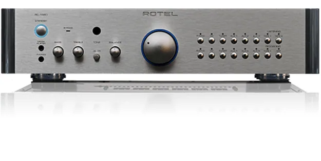 Rotel RC-1580