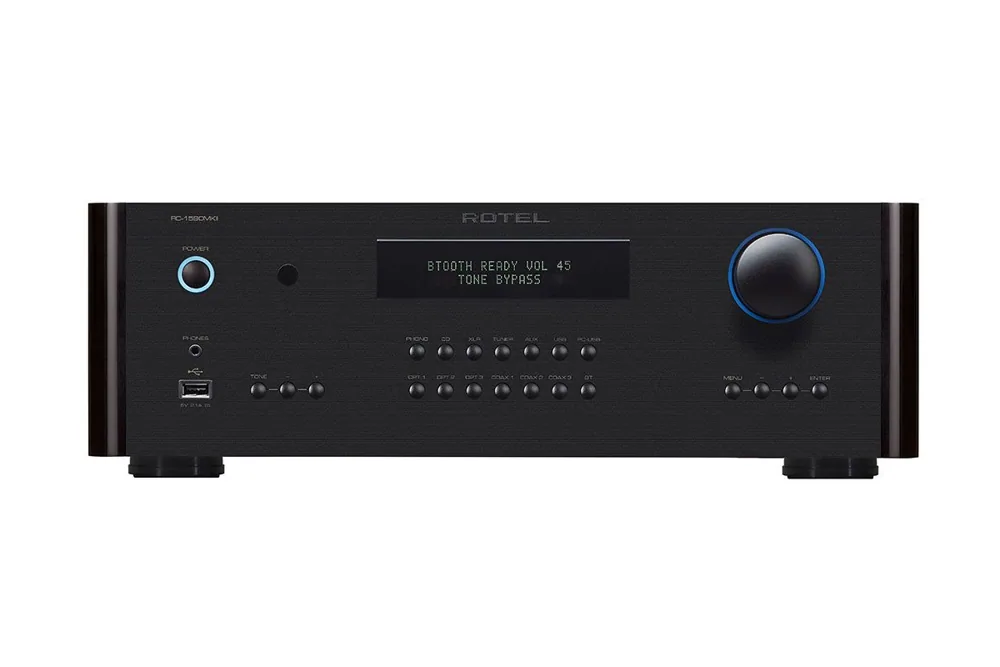 Rotel RC-1590 MKII