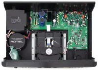 Rotel RCD-1572 MKII, foto 2 van 6