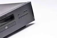 Rotel RCD-1572 MKII, foto 3 van 6