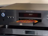 Rotel RCD-1572 MKII, foto 4 van 6