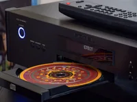 Rotel RCD-1572 MKII, foto 5 van 6