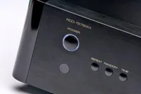 Rotel RCD-1572 MKII, foto 6 van 6