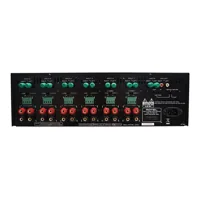 Rotel RMB-1512 V2, foto 2 van 2